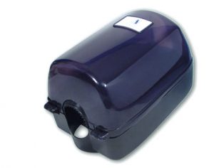 Dispensador secamanos